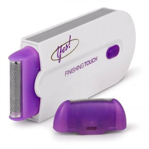 Depiladora Láser Recargable YES™