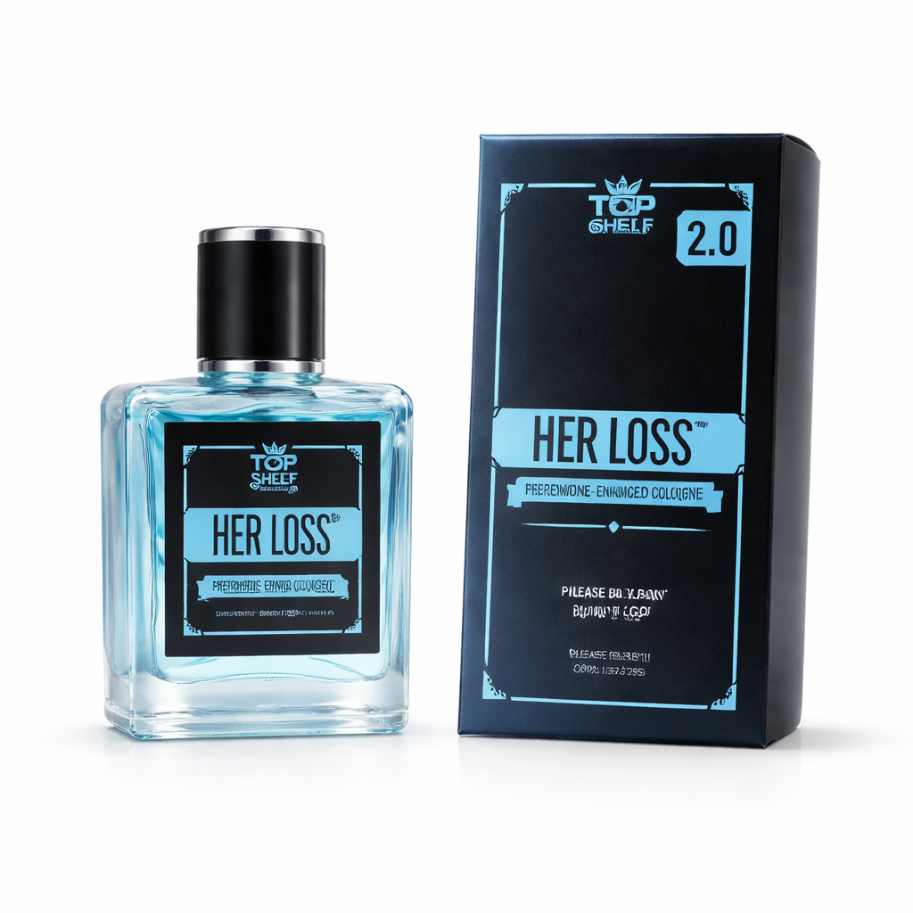 HER LOSS 2.0 – ¡Ahora Mejorado!