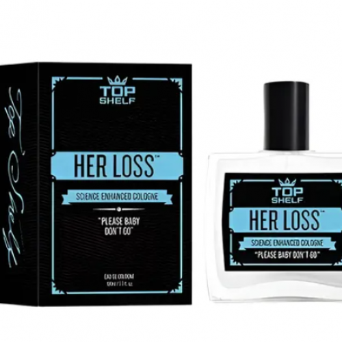 PERFUME HER LOSS