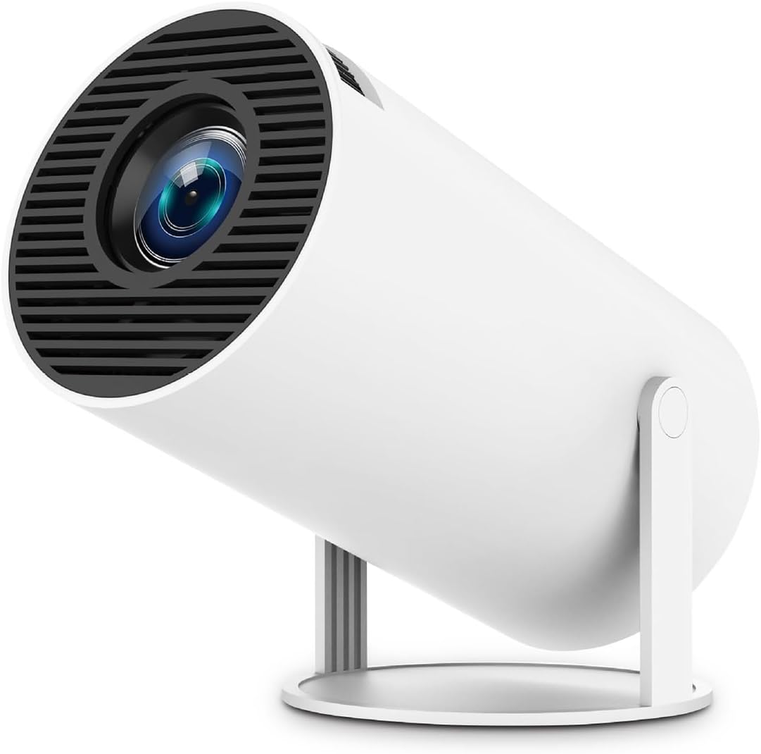 Mini Proyector Inteligente HY300PRO
