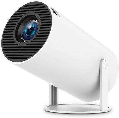 Mini Proyector Inteligente HY300PRO