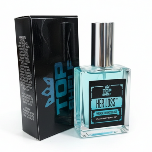 PERFUME HER LOSS
