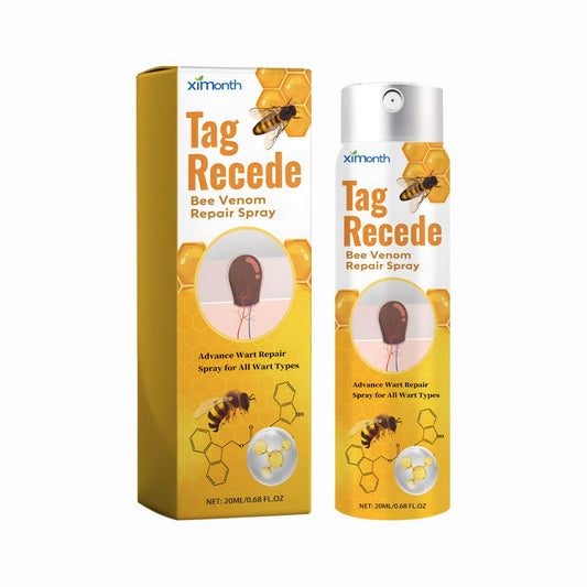 Spray Quitaverrugas con Veneno de Abeja - Bee Venom Skin Repair