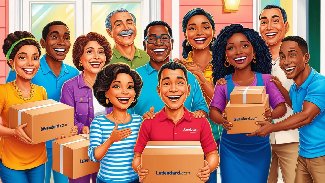 La Tienda RD